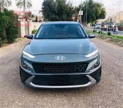 هيونداي كونا